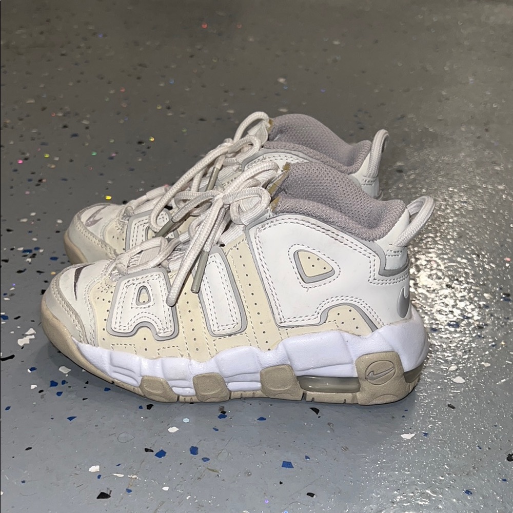 Nike kids Uptempo